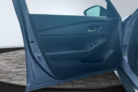 Used 2024  Honda Accord Hybrid Sport Sedan at The Gilstrap Family Dealerships near Easley, SC