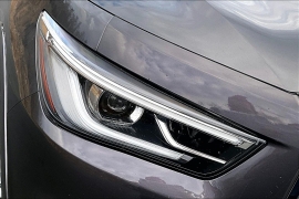 Used 2024  INFINITI QX80 LUXE AWD at The Gilstrap Family Dealerships near Easley&comma; SC