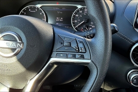 Used 2024  Nissan Sentra SV CVT at The Gilstrap Family Dealerships near Easley, SC