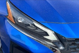 Used 2025  Nissan Altima SR FWD at The Gilstrap Family Dealerships near Easley&comma; SC