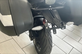 Used 2022  CF MOTO 650MT ADVENTURA at The Gilstrap Family Dealerships near Easley, SC