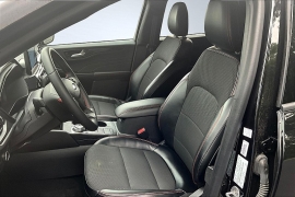 Used 2024  Ford Escape ST-Line FWD at The Gilstrap Family Dealerships near Easley&comma; SC