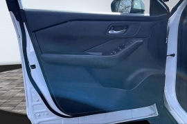 Used 2024  Nissan Rogue AWD SV at The Gilstrap Family Dealerships near Easley&comma; SC