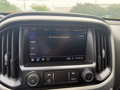 Used 2022  GMC Canyon 4WD Crew Cab 128" Elevation at The Truck Farm near Easley&comma; SC