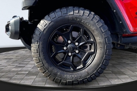 Used 2021  Jeep Gladiator Willys Sport 4x4 at The Gilstrap Family Dealerships near Easley, SC