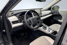 New 2023  Mitsubishi Outlander Plug-In Hybrid SEL S-AWC at The Gilstrap Family Dealerships near Easley, SC