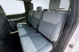 Used 2023  Ford F-150 2WD SuperCrew Box at The Gilstrap Family Dealerships near Easley&comma; SC