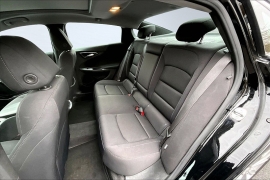 Used 2024  Chevrolet Malibu 4dr Sdn 1LT at The Gilstrap Family Dealerships near Easley, SC