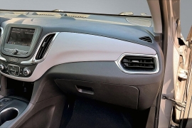 Used 2023  Chevrolet Equinox AWD 4dr LT w&sol;1LT at The Gilstrap Family Dealerships near Easley&comma; SC