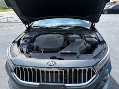 Used 2020  Kia Cadenza Technology Sedan at The Truck Farm near Easley&comma; SC