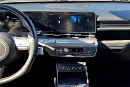 Used 2024  Hyundai Kona Limited FWD at The Gilstrap Family Dealerships near Easley, SC