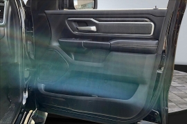 Used 2022  Ram 1500 2WD Big Horn Quad Cab 6'4" Box Lvl 2 at The Gilstrap Family Dealerships near Easley&comma; SC