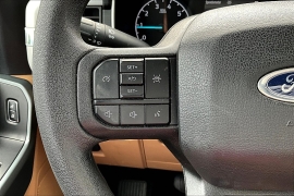 Used 2022 Ford F-150 2WD XLT SuperCab 6.5' Box at The Gilstrap Family Dealerships near Easley, SC