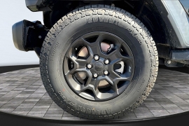 Used 2023 Jeep Wrangler 4xe 4x4 at The Gilstrap Family Dealerships near Easley, SC