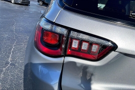 Used 2023  Jeep Compass Trailhawk 4x4 at The Gilstrap Family Dealerships near Easley, SC