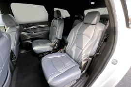 Used 2024  Buick Enclave FWD 4dr Premium at The Gilstrap Family Dealerships near Easley&comma; SC