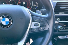 Used 2019  BMW X4 M40i Sports Activity Coupe at The Gilstrap Family Dealerships near Easley&comma; SC