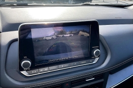 Used 2024  Nissan Rogue AWD SV at The Gilstrap Family Dealerships near Easley&comma; SC