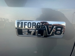 Used 2016 Toyota Tundra 4WD CrewMax SR5 5.7L FFV at The Gilstrap Family Dealerships near Easley, SC