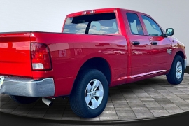 Used 2024 Ram 1500 Classic 2WD SLT Quad Cab 6'4" Box at The Gilstrap Family Dealerships near Easley, SC