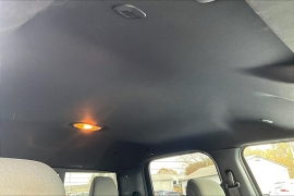 Used 2022  Ram 1500 2WD Big Horn Quad Cab 6'4" Box Lvl 2 at The Gilstrap Family Dealerships near Easley, SC