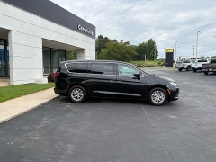 Used 2024  Chrysler Voyager LX FWD at The Truck Farm near Easley&comma; SC