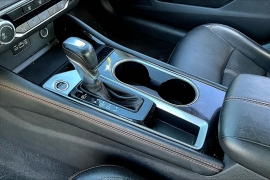 Used 2023  Nissan Altima 2&period;5 SR Sedan at The Gilstrap Family Dealerships near Easley&comma; SC