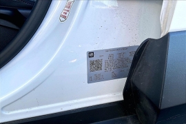 Used 2024  Chevrolet Trax FWD 4dr LT at The Gilstrap Family Dealerships near Easley&comma; SC