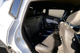 Used 2024  Jeep Compass Limited 4x4 at The Gilstrap Family Dealerships near Easley&comma; SC