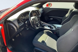 Used 2022  Dodge Challenger GT RWD at The Gilstrap Family Dealerships near Easley&comma; SC