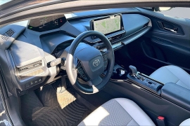 Used 2025  Toyota Prius XLE at The Gilstrap Family Dealerships near Easley&comma; SC