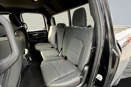 Used 2022  Ram 1500 2WD Big Horn Quad Cab 6'4" Box Lvl 2 at The Gilstrap Family Dealerships near Easley&comma; SC