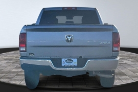 Used 2021  Ram 1500 Classic 4WD Tradesman Crew Cab 5'7" Box at The Gilstrap Family Dealerships near Easley&comma; SC