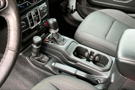 Used 2023  Jeep Wrangler 4xe 4x4 at The Gilstrap Family Dealerships near Easley&comma; SC