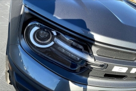 Used 2024  Ford Bronco Sport Big Bend 4x4 at The Gilstrap Family Dealerships near Easley&comma; SC