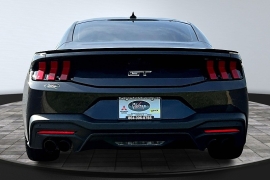 Used 2024  Ford Mustang GT Fastback at The Gilstrap Family Dealerships near Easley, SC