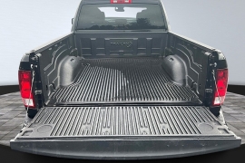 Used 2024  Ram 1500 Classic 2WD SLT Quad Cab 6'4" Box at The Gilstrap Family Dealerships near Easley, SC