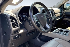 Used 2021  Ford Expedition Max XLT 4x4 at The Gilstrap Family Dealerships near Easley, SC