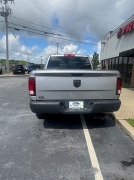 Used 2024 Ram 1500 Classic 2WD Warlock Crew Cab 5'7" Box at The Gilstrap Family Dealerships near Easley, SC
