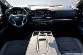 Used 2024  Chevrolet Silverado 1500 2WD Crew Cab 157" LT at The Gilstrap Family Dealerships near Easley&comma; SC