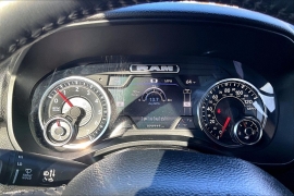 Used 2022  Ram 1500 Big Horn 4x2 Quad Cab 6'4" Box at The Gilstrap Family Dealerships near Easley&comma; SC