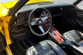 Used 1978  Chevrolet CORVETTE 2 DR at The Gilstrap Family Dealerships near Easley, SC