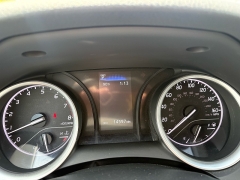 Used 2023  Toyota Camry LE Auto at The Truck Farm near Easley&comma; SC
