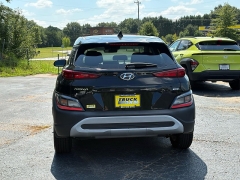 Used 2023  Hyundai Kona SE Auto AWD at The Truck Farm near Easley&comma; SC