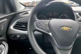 Used 2024  Chevrolet Malibu 4dr Sdn 1LT at The Gilstrap Family Dealerships near Easley, SC