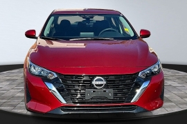 Used 2024  Nissan Sentra SV CVT at The Gilstrap Family Dealerships near Easley, SC