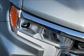 Used 2024  Chevrolet Silverado 1500 2WD Crew Cab 157" LT at The Gilstrap Family Dealerships near Easley&comma; SC