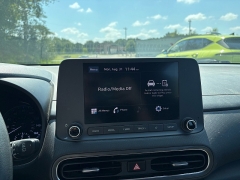 Used 2023  Hyundai Kona SE Auto AWD at The Truck Farm near Easley&comma; SC