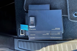 Used 2019  Acura RDX 4d SUV AWD A-Spec at The Gilstrap Family Dealerships near Easley, SC