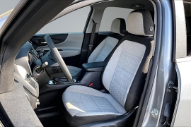 Used 2023  Chevrolet Equinox AWD 4dr LT w&sol;1LT at The Gilstrap Family Dealerships near Easley&comma; SC